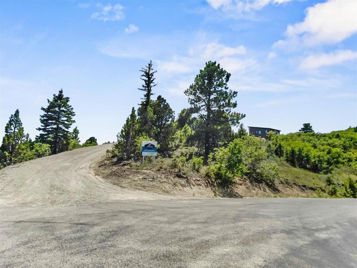 Bryce View Cabin - New Cabin With Amazing Views! Alton Εξωτερικό φωτογραφία