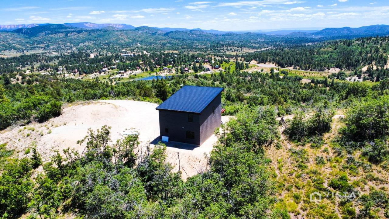 Bryce View Cabin - New Cabin With Amazing Views! Alton Εξωτερικό φωτογραφία