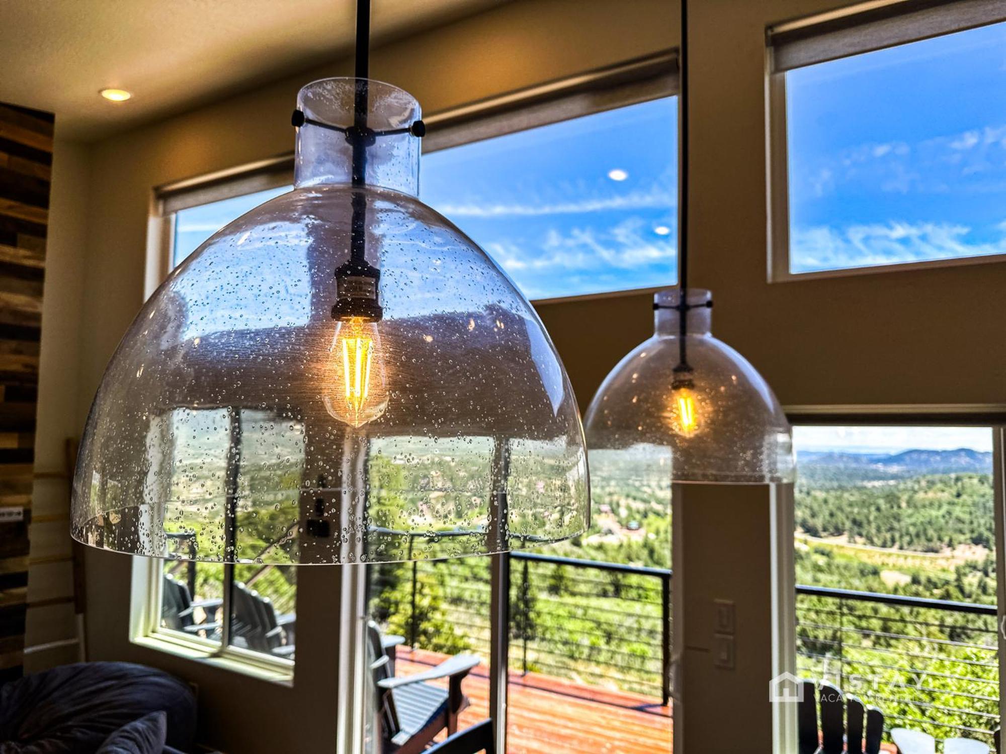 Bryce View Cabin - New Cabin With Amazing Views! Alton Εξωτερικό φωτογραφία
