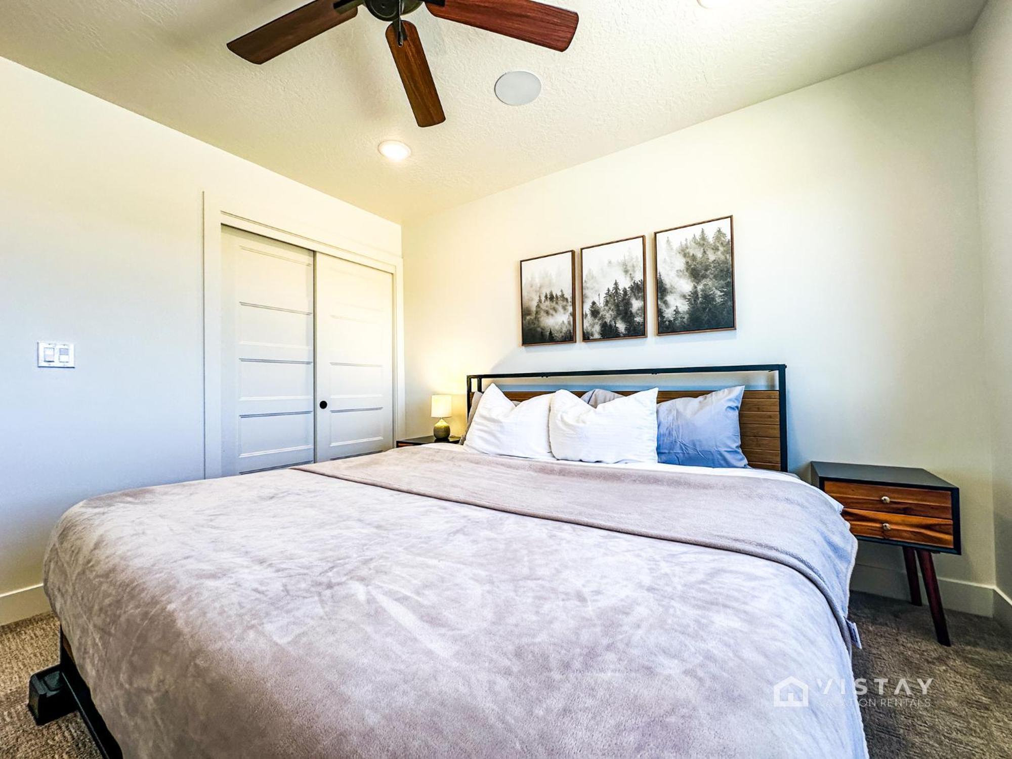 Bryce View Cabin - New Cabin With Amazing Views! Alton Εξωτερικό φωτογραφία