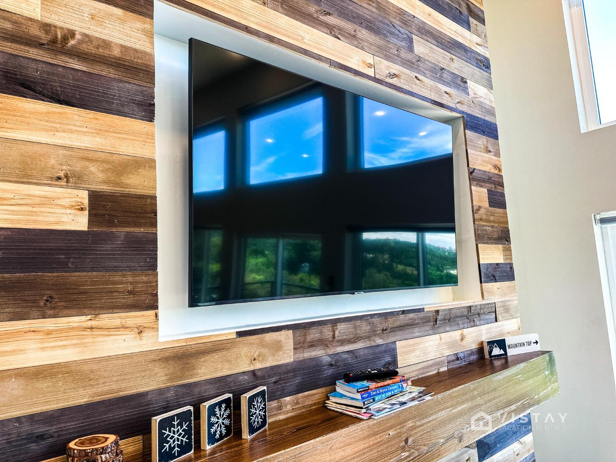 Bryce View Cabin - New Cabin With Amazing Views! Alton Εξωτερικό φωτογραφία
