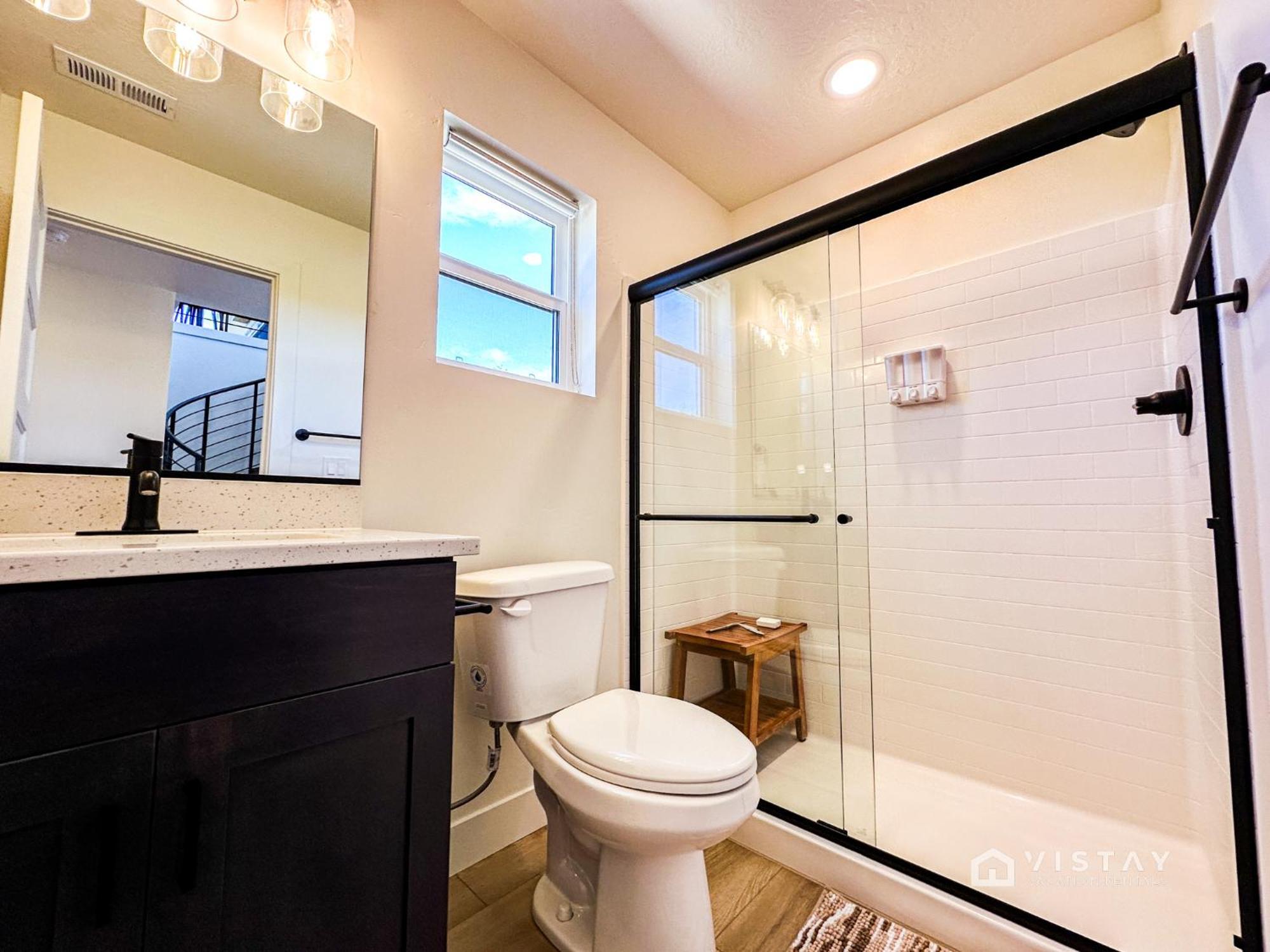 Bryce View Cabin - New Cabin With Amazing Views! Alton Εξωτερικό φωτογραφία